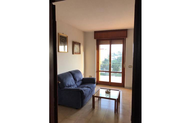 appartamento in affitto a Pomigliano d'Arco