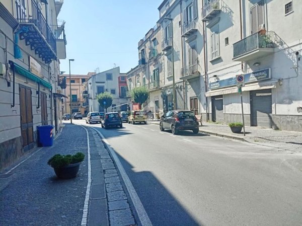 appartamento in affitto a Pomigliano d'Arco