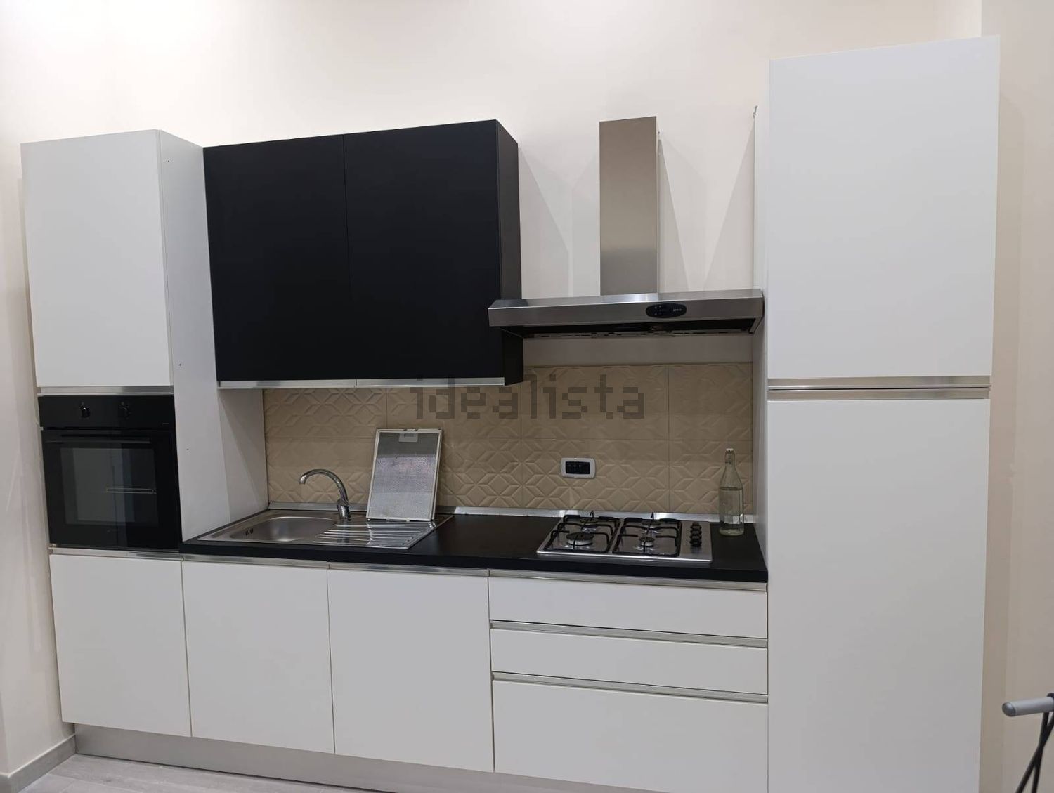 appartamento in affitto a Pomigliano d'Arco