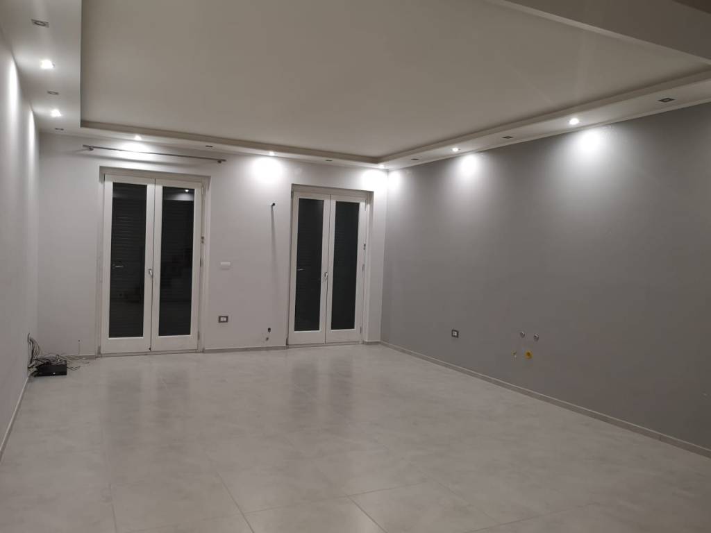 appartamento in affitto a Pomigliano d'Arco