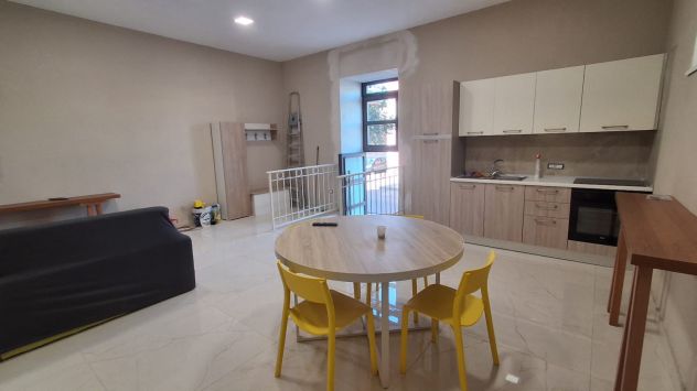 appartamento in affitto a Pomigliano d'Arco