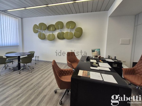 ufficio in affitto a Pomigliano d'Arco