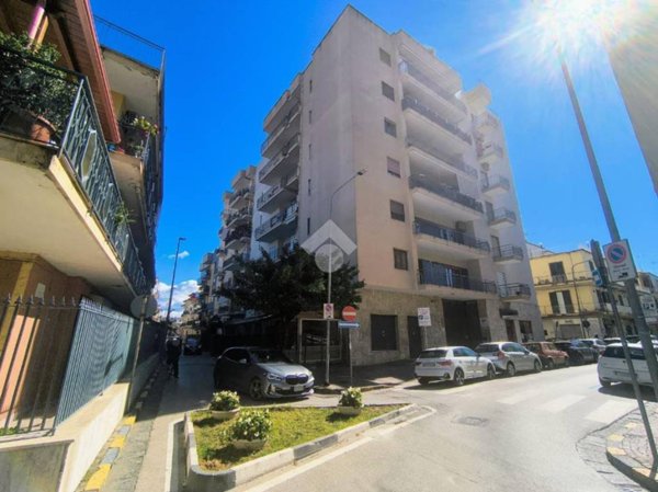 appartamento in affitto a Pomigliano d'Arco