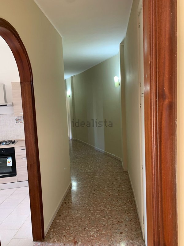 appartamento in affitto a Pomigliano d'Arco