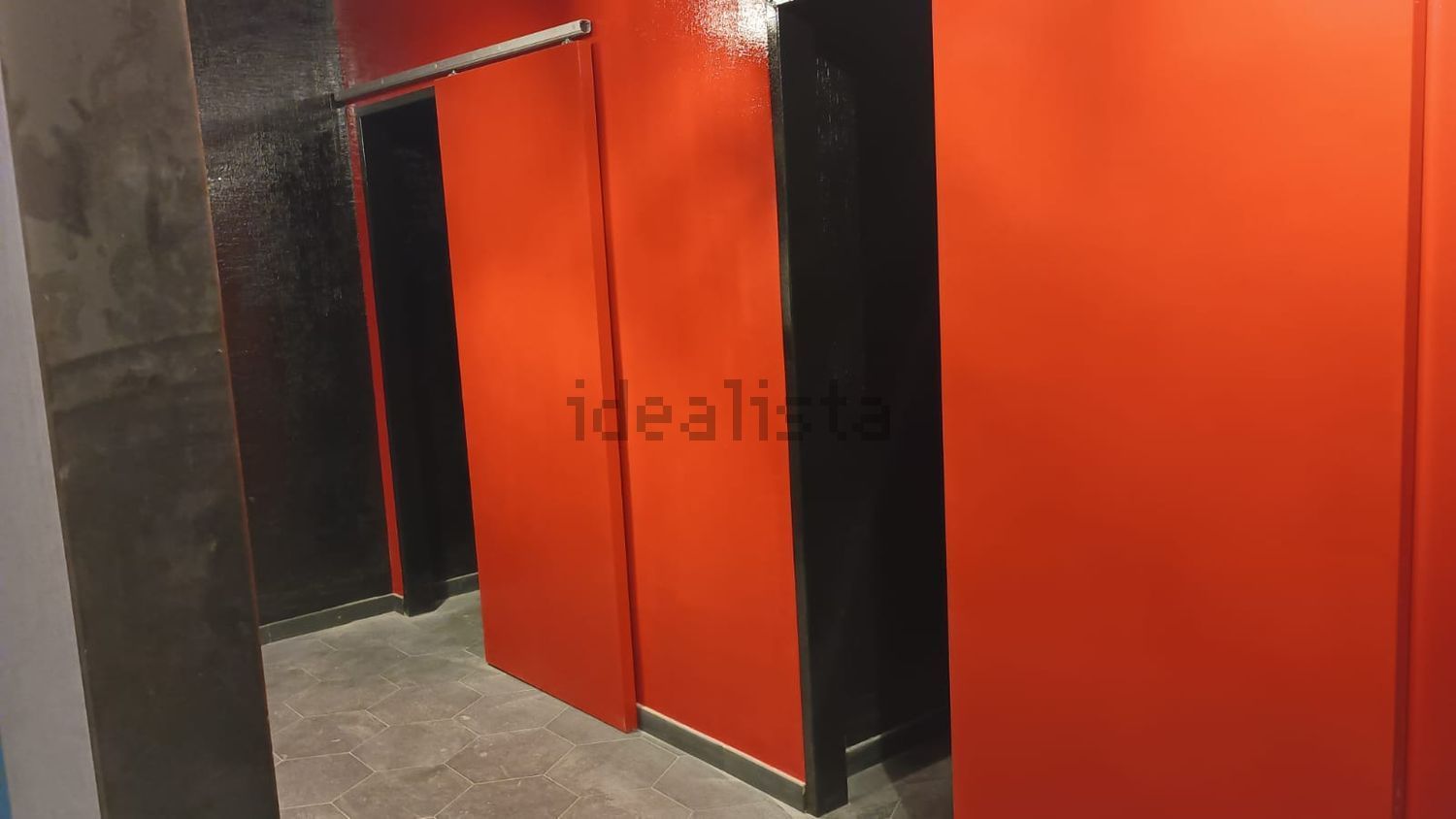 capannone in affitto a Pomigliano d'Arco