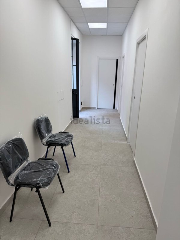 ufficio in affitto a Pomigliano d'Arco