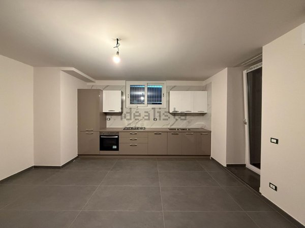 appartamento in affitto a Pomigliano d'Arco