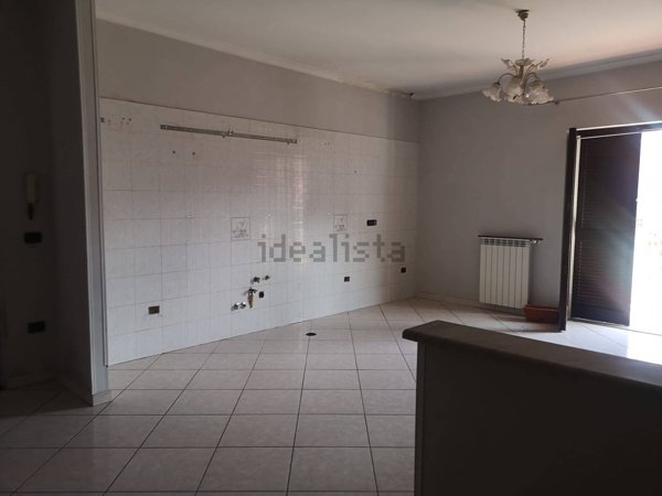 appartamento in affitto a Pomigliano d'Arco