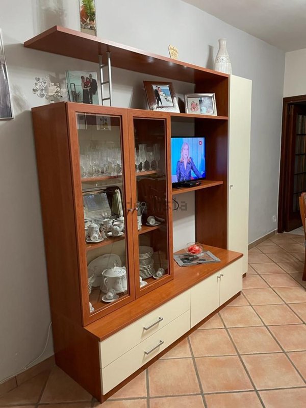 appartamento in affitto a Pomigliano d'Arco