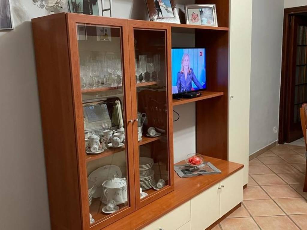 appartamento in affitto a Pomigliano d'Arco