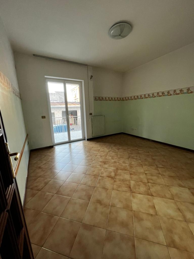appartamento in affitto a Pomigliano d'Arco