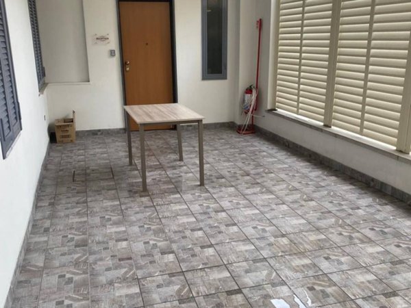 intera palazzina in affitto a Pomigliano d'Arco