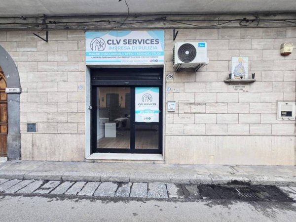 appartamento in affitto a Pomigliano d'Arco