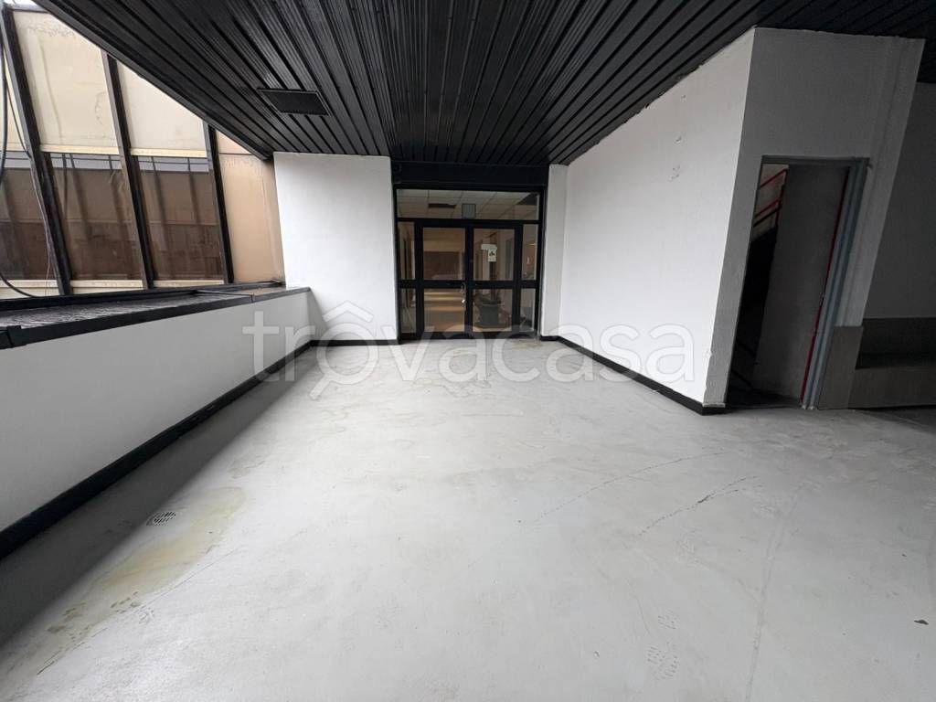 appartamento in affitto a Pomigliano d'Arco