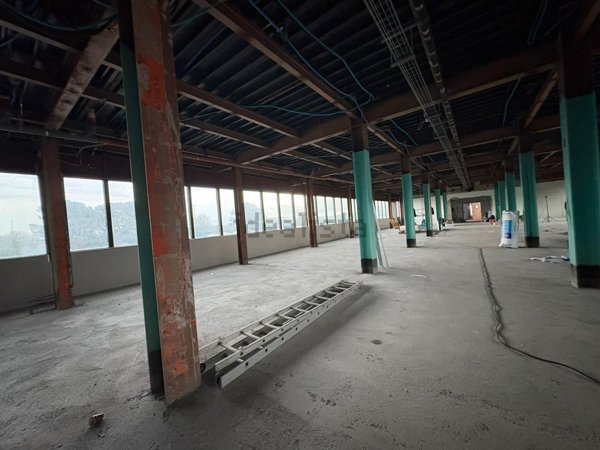 ufficio in affitto a Pomigliano d'Arco