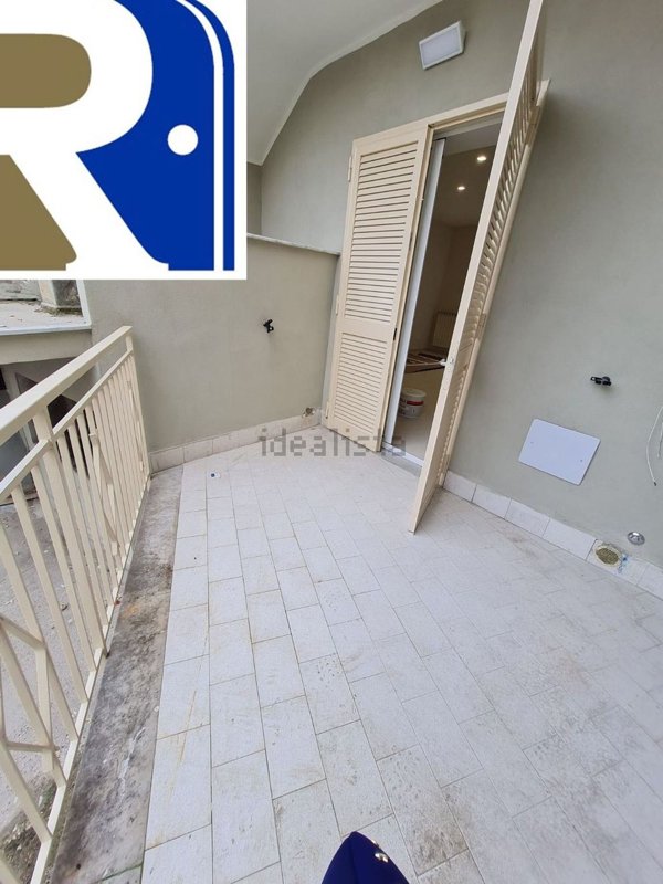 appartamento in affitto a Pomigliano d'Arco