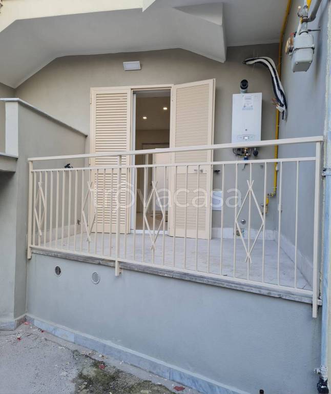 appartamento in affitto a Pomigliano d'Arco