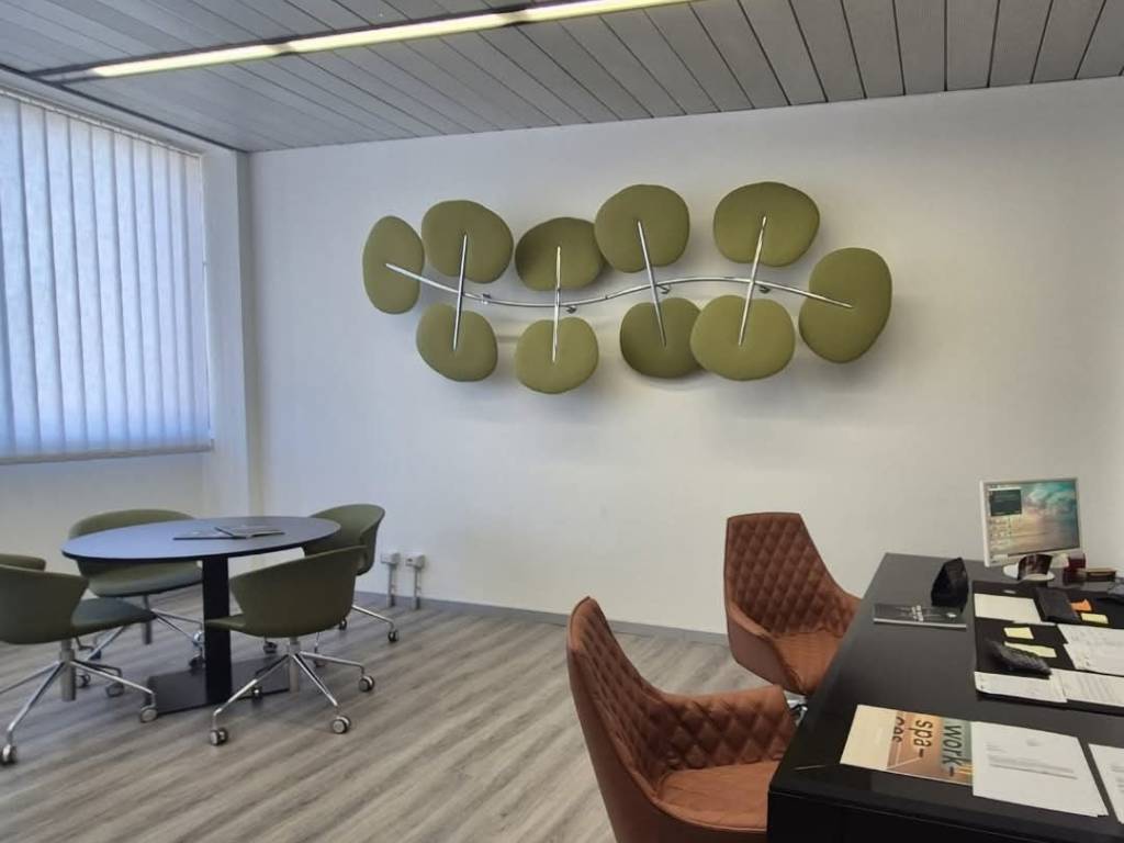 ufficio in affitto a Pomigliano d'Arco