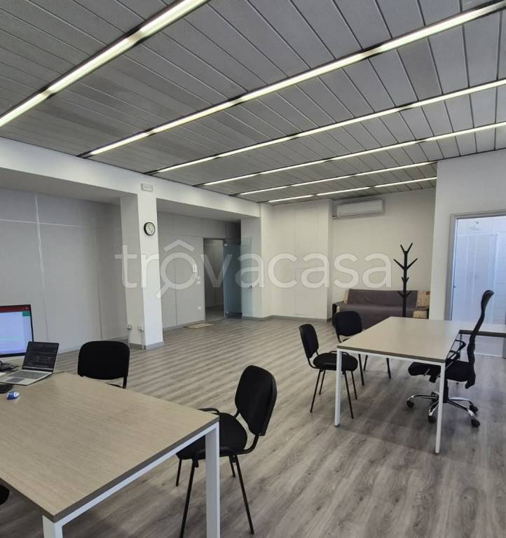 appartamento in affitto a Pomigliano d'Arco