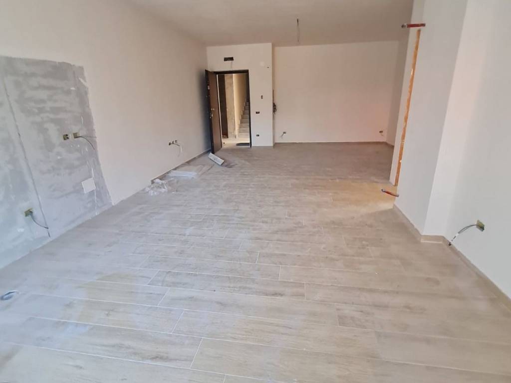 appartamento in affitto a Pomigliano d'Arco