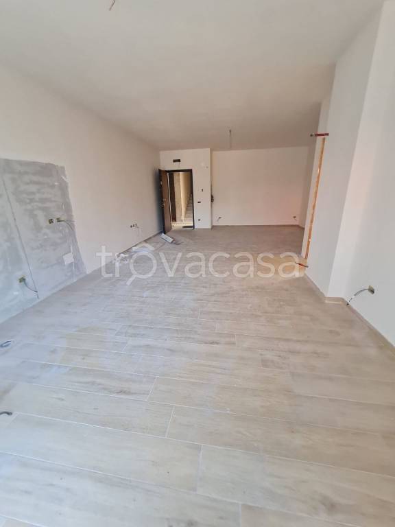 appartamento in affitto a Pomigliano d'Arco