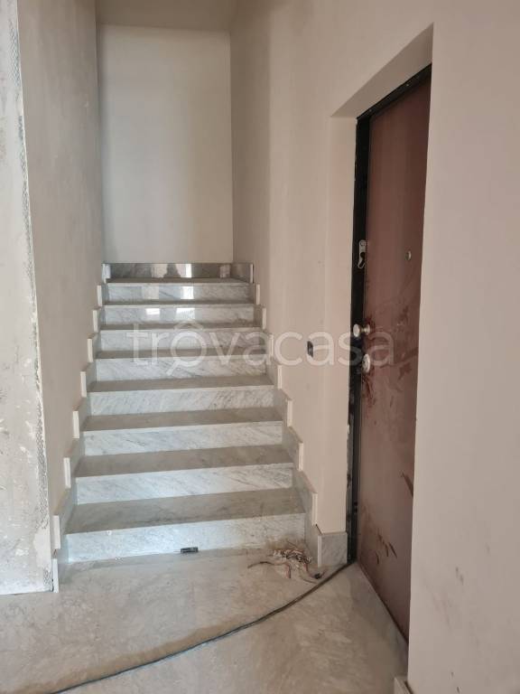 appartamento in affitto a Pomigliano d'Arco