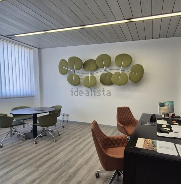 ufficio in affitto a Pomigliano d'Arco