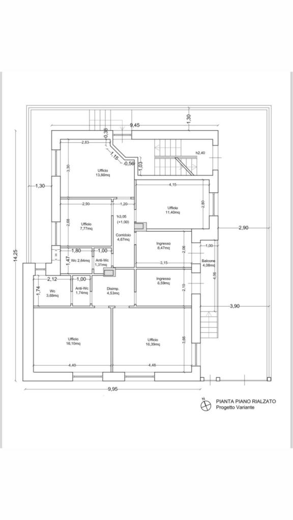 appartamento in affitto a Pomigliano d'Arco