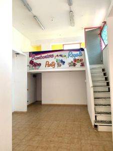 negozio in affitto a Pomigliano d'Arco