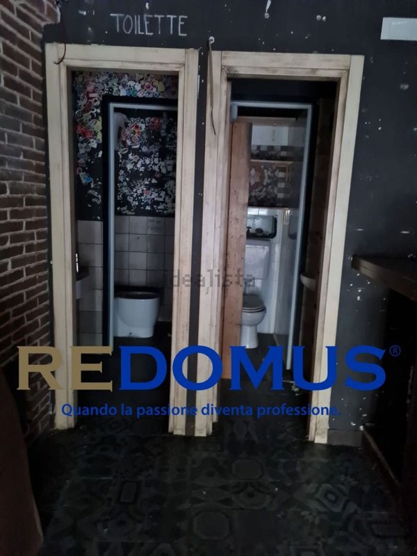 locale commerciale in affitto a Pomigliano d'Arco