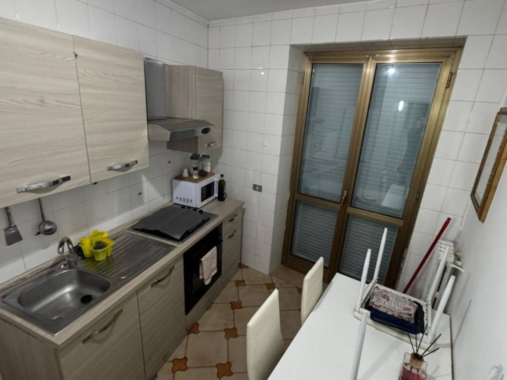 appartamento in affitto a Pomigliano d'Arco