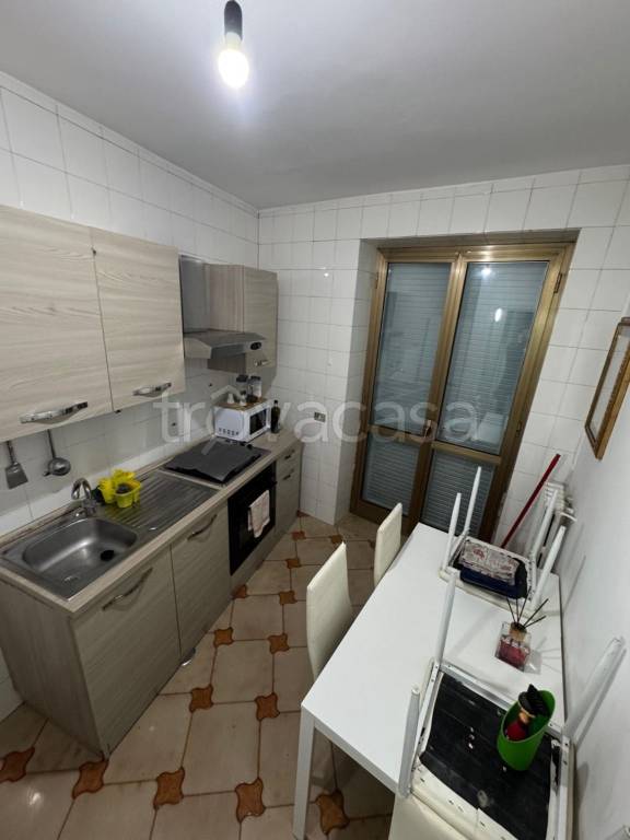 appartamento in affitto a Pomigliano d'Arco