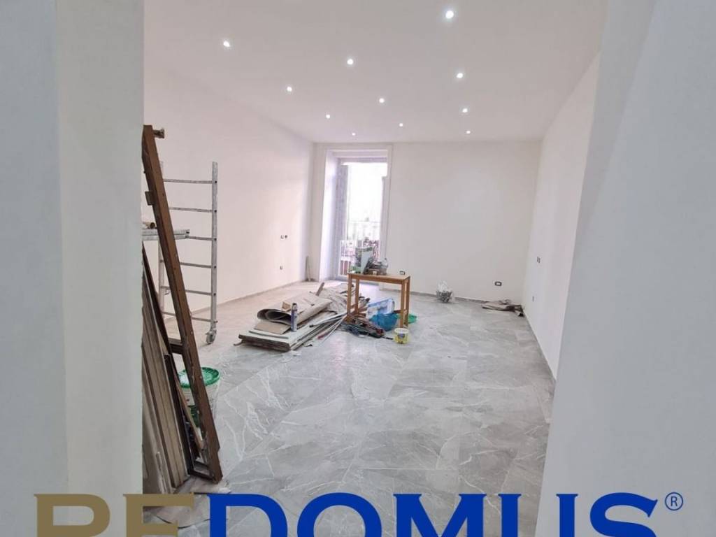 appartamento in affitto a Pomigliano d'Arco