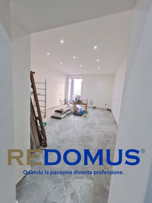 appartamento in affitto a Pomigliano d'Arco