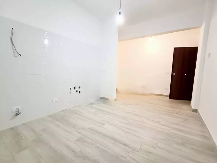 appartamento in affitto a Pomigliano d'Arco