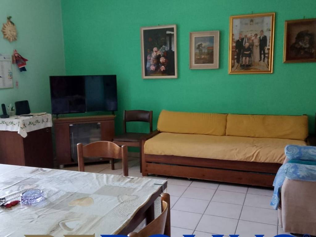 appartamento in affitto a Pomigliano d'Arco