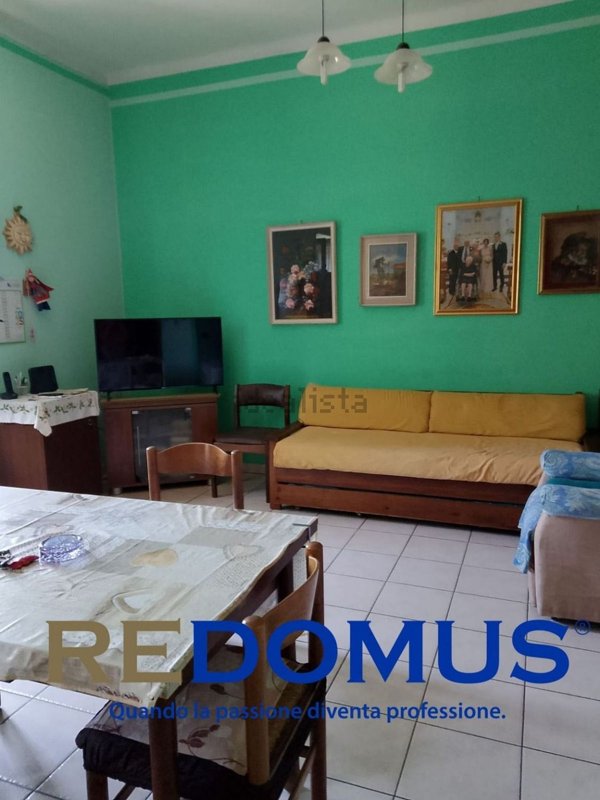 appartamento in affitto a Pomigliano d'Arco