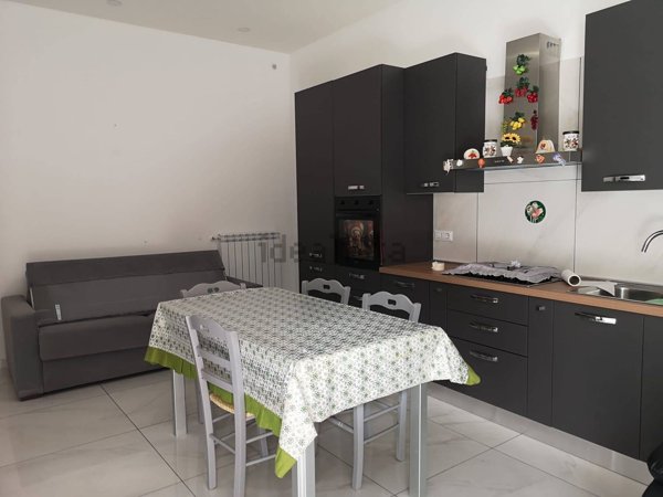 appartamento in affitto a Pomigliano d'Arco