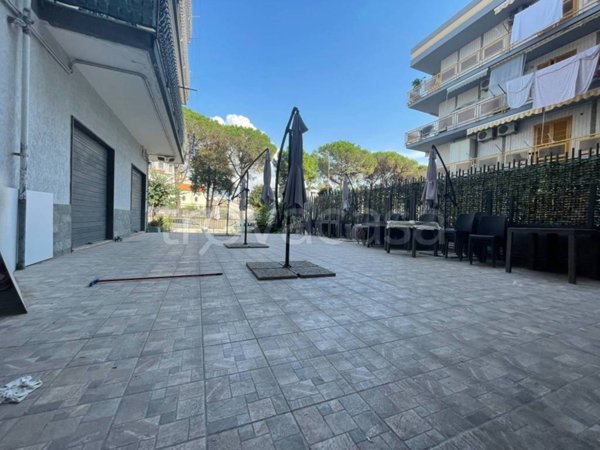 appartamento in affitto a Pomigliano d'Arco