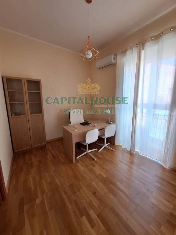 appartamento in affitto a Pomigliano d'Arco