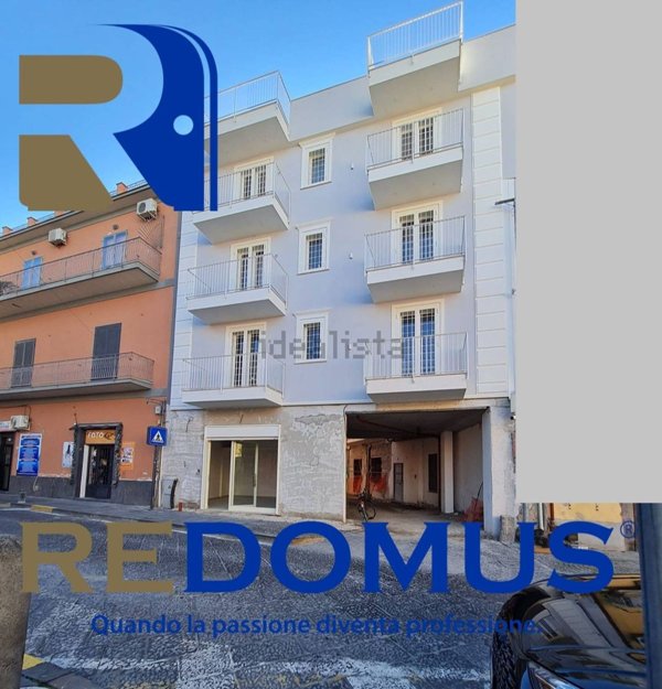 ufficio in affitto a Pomigliano d'Arco