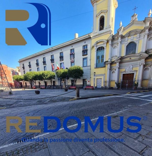 negozio in affitto a Pomigliano d'Arco