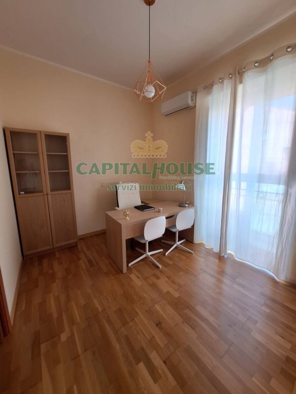 ufficio in affitto a Pomigliano d'Arco