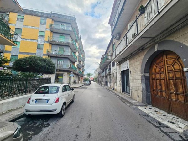 appartamento in affitto a Pomigliano d'Arco