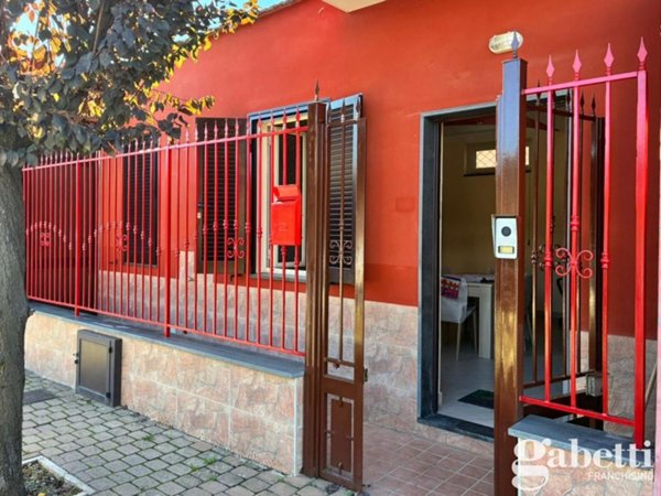 appartamento in affitto a Pomigliano d'Arco