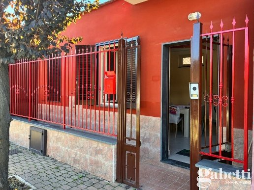 appartamento in affitto a Pomigliano d'Arco