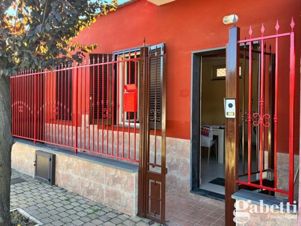 appartamento in affitto a Pomigliano d'Arco