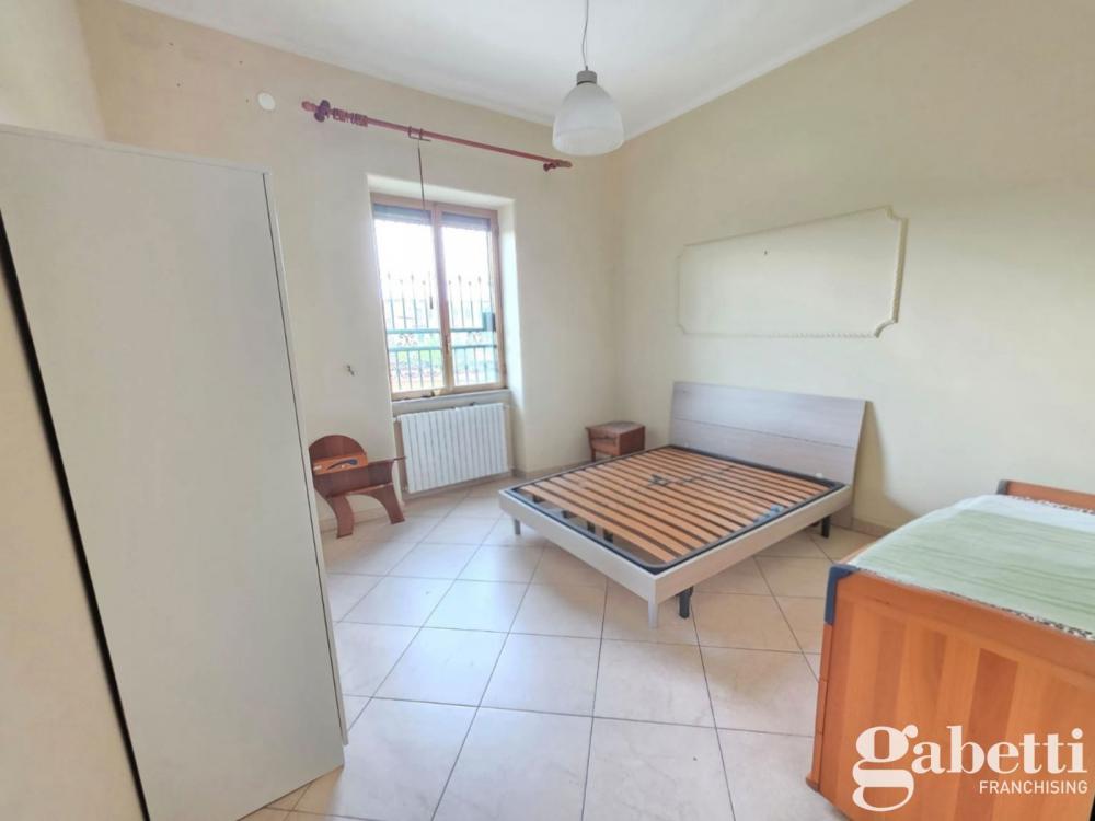 appartamento in affitto a Pomigliano d'Arco