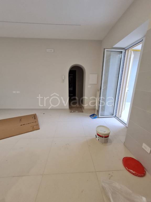 appartamento in affitto a Pomigliano d'Arco