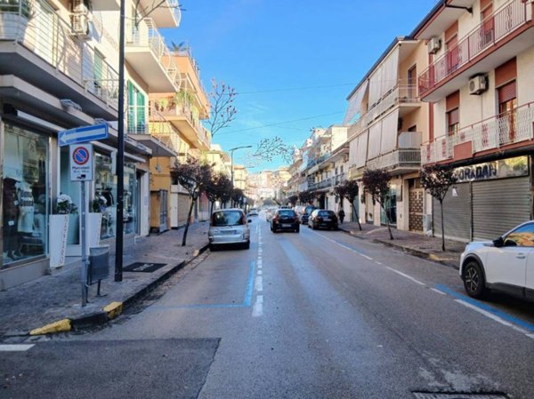 appartamento in affitto a Pomigliano d'Arco